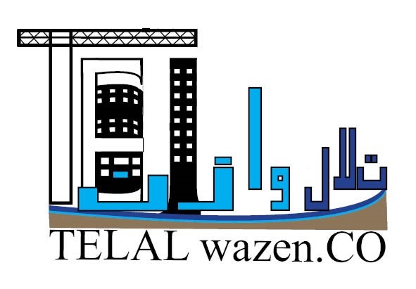 Telal Wazen Logo